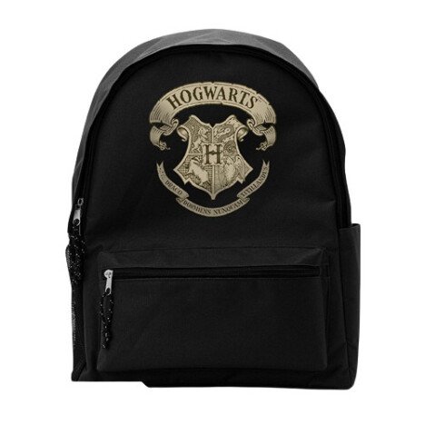 Rucsac licenta Harry Potter - Casele de la Hogwarts